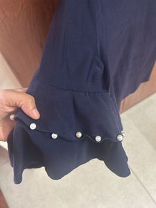 Party Wear Top Good Condition
