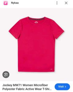 Jockey t shirt