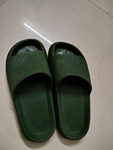 Green Slides