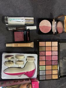 Makeup Products
