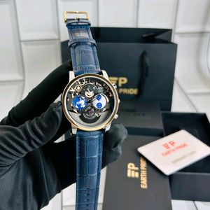 Earth Pride Premium Watch