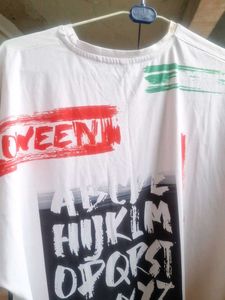 tishirt top
