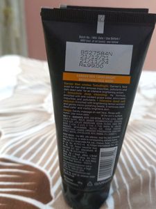 Combo Of 2 Garnier Man Face Wash