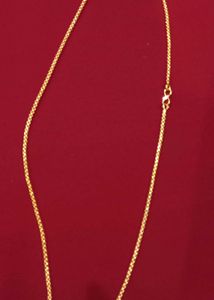 Combo of 3 chain