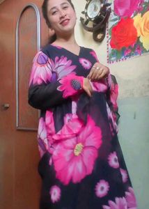 I Am Selling A Beautiful Gown Set