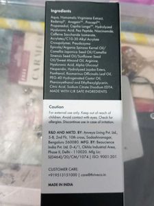 Thrive Co Hair Serum 2.0