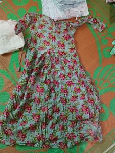 7 Kurta Set