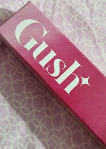 N. GUSH 4 IN 1 STACKABLE LIQUID LIPSTICK