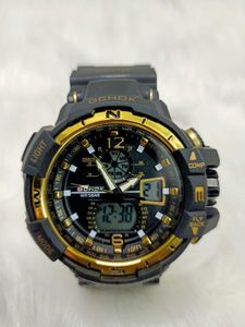 G CHOK Benling Ana-Digital Multifunctional