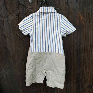 Party Wear Romper