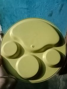 Plate
