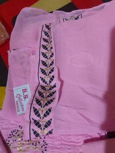 Cotton Dress