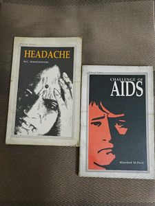Popular Science Books Combo