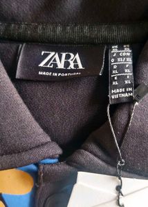 *Last Piece Left* Zara Imported Jacket