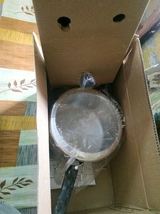 Jubilee Pressure Cooker Classic