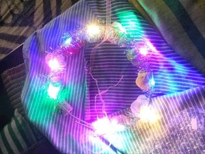 Women Hair Band Light Pack Of 1