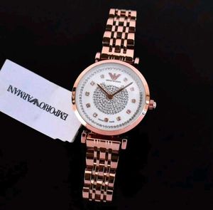 Armani Watch For Women