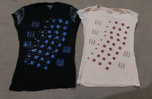 Comboset Of 2 Tshirts