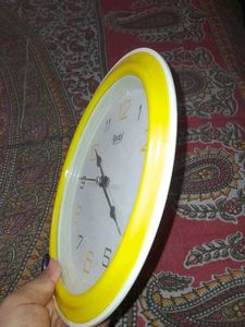 Wall Clock