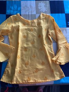 Short Kurta
