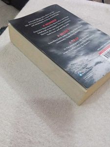 The Black House - Peter May
