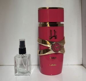 Lataffa Yara Candy 10 Ml Sample