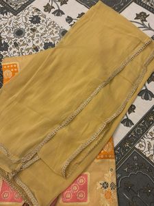 Beautiful Dress Material