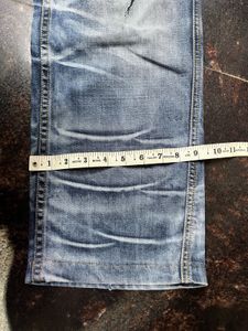 Izzati Denim Jeans