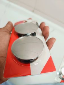 Blind Spot Mirror for Car Wing Adjustable HD Wide