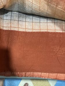 Daily wear saree