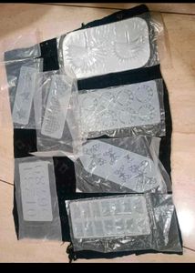 Silicon Mould