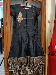 Digital Print Fancy Kurti