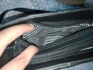 Fashion Italy Slingbag