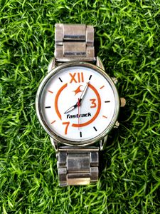 Fastrack Watch ⌚