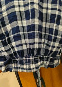 Plaid Shirt