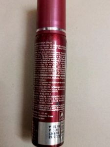 Fogg Fragrance Body Spray Mobile Pack