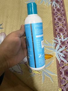 Hairizer Hydrating Therapy Shampoo is newly packed
