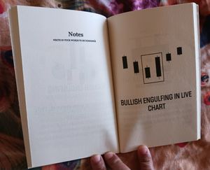 *Rs. 99/-* Trading Chart Patterns By Akash Kundur