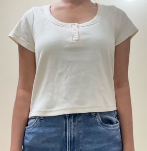 Zudio Tee