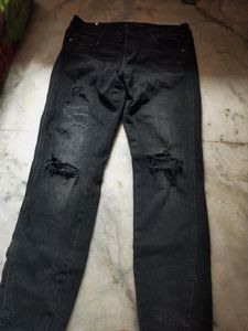 Black Jeans 🖤