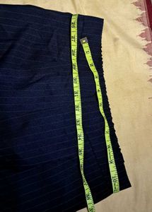 Formal Pants