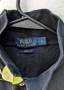 Ralph Lauren Men&#39;s Imported Luxury Tshirt 👕