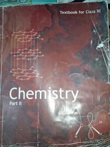 Biology + Chemistry Book