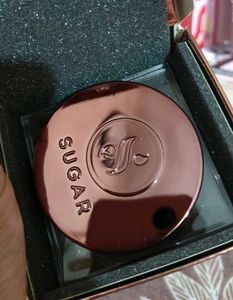 SUGAR Mettle Foundation