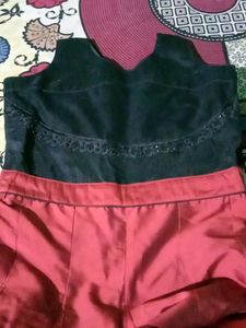 Gown For Wedding Party