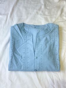 Zara top