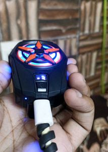 Cooling Device For Mobile