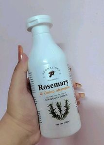 Shampoo