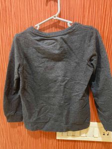 2 Full Sleeves Top For Girls Combo
