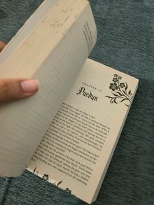 Powerless By Lauren Roberts